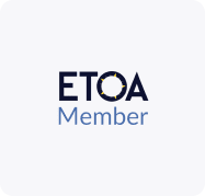 ETOA Member